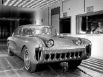 Chevrolet Biscayne Concept Car 1955 года